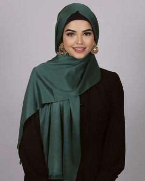 Muna Silk Hijab