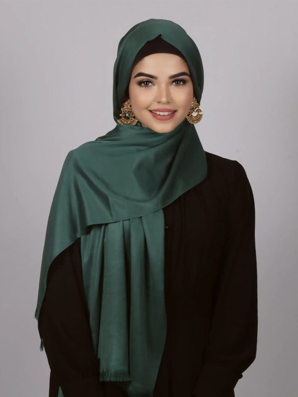 Muna Silk Hijab