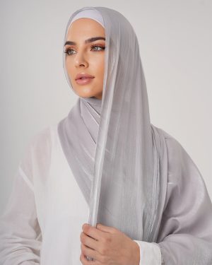 Shimmer Hijab