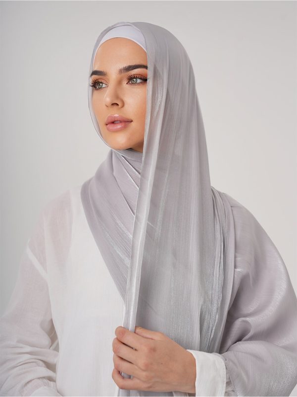 Shimmer Hijab