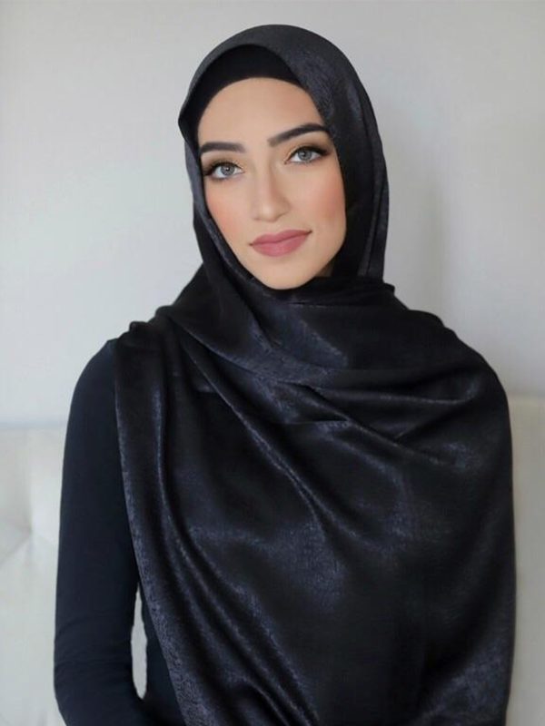 Shimmer Hijab - Image 4
