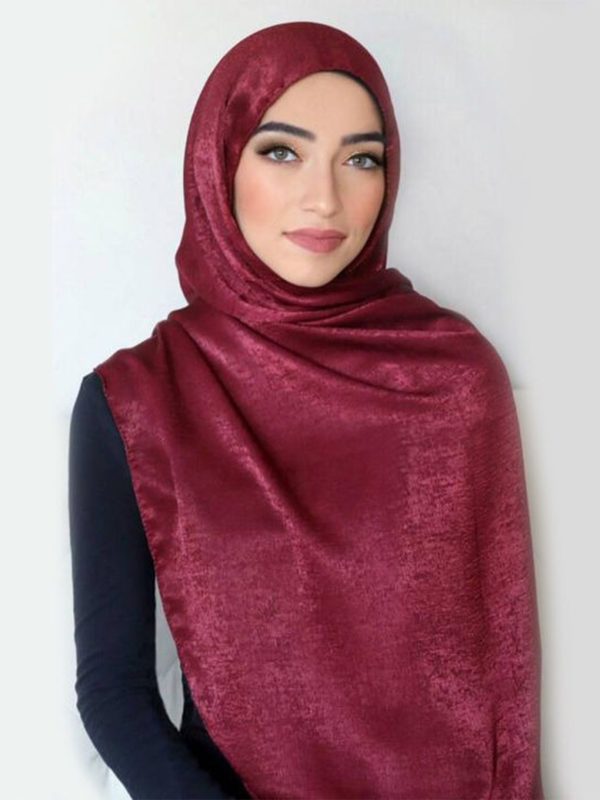 Shimmer Hijab - Image 2