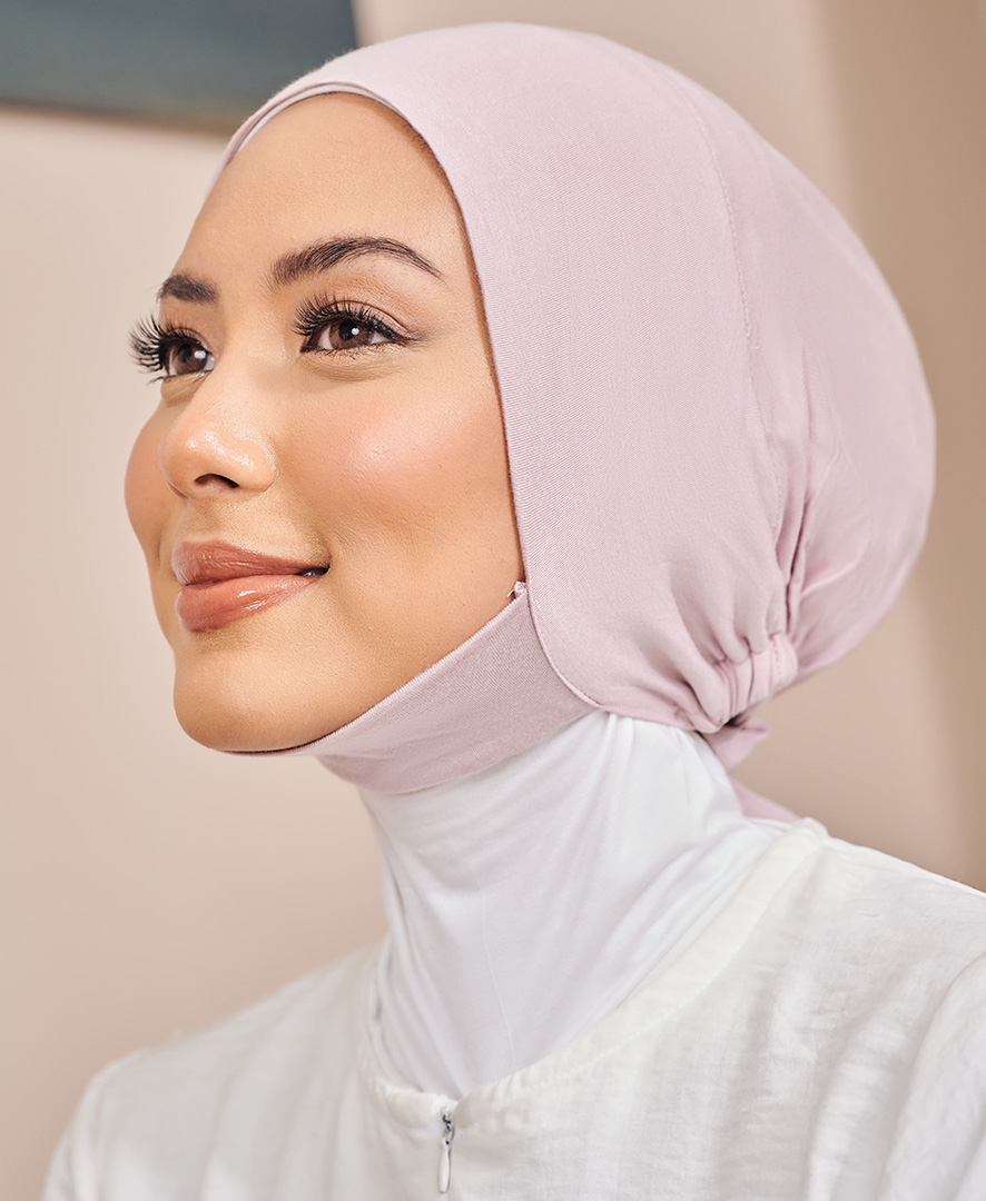 Gorgeous Inner Cap