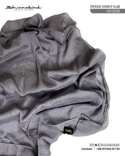 Shimmer-Hijab-Ash-color