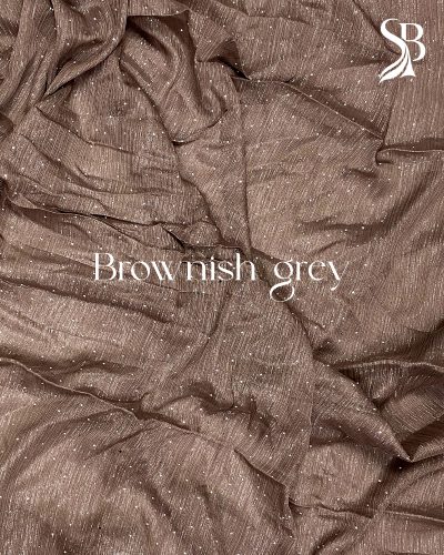brownish-grey.